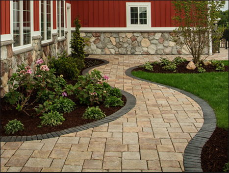 JTS Landscaping Image